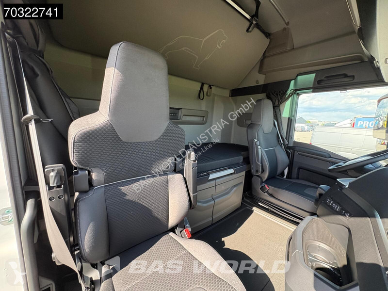 Tracteur MAN TGX 4X2 NEW! D30 GX Retarder...