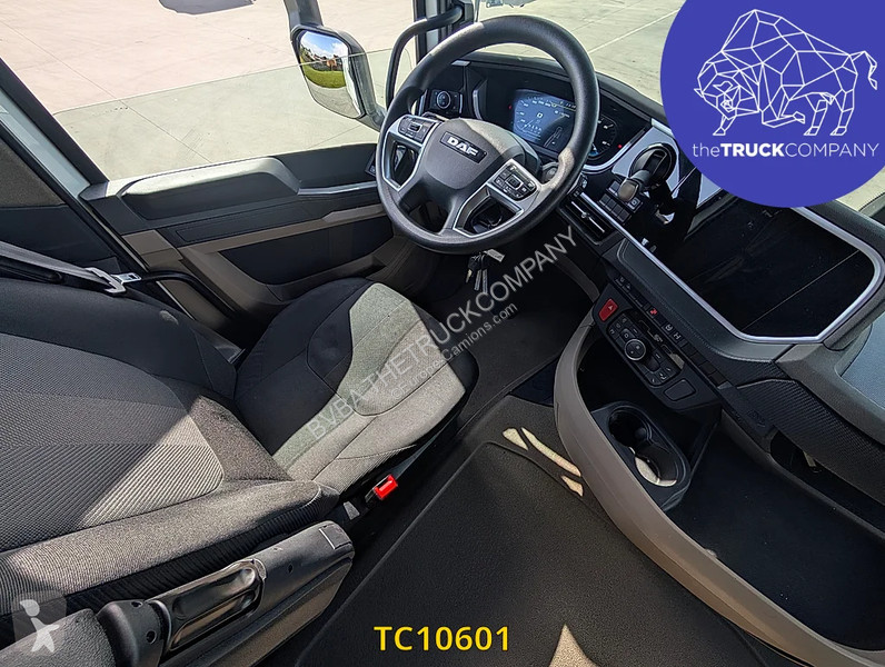 جرار DAF XG
