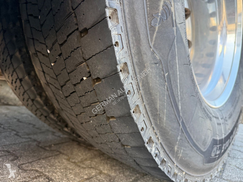 Tracteur Iveco STRALIS S-WAY 510 AS440S51T/P...