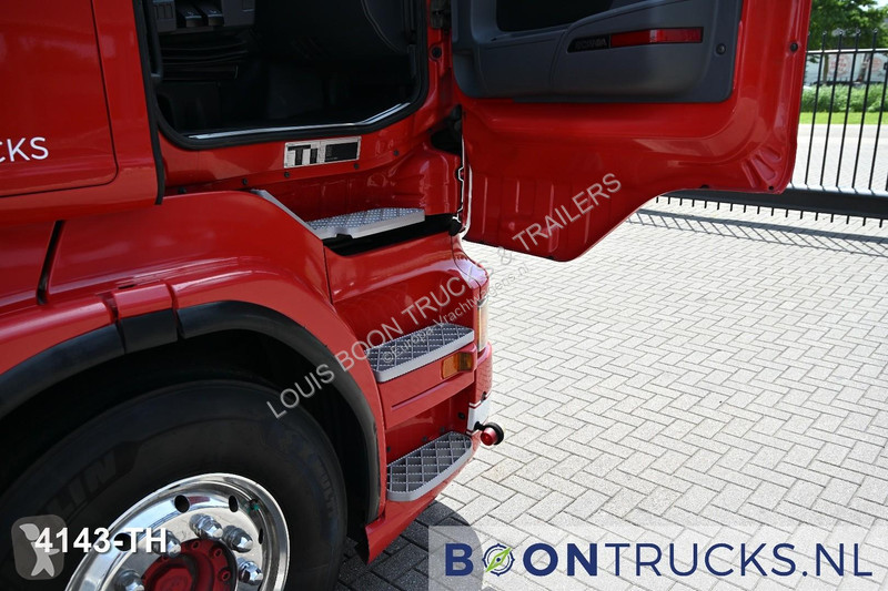 جرار Scania R560 6x2/4 V8 | EURO5 * MANUA * FU...