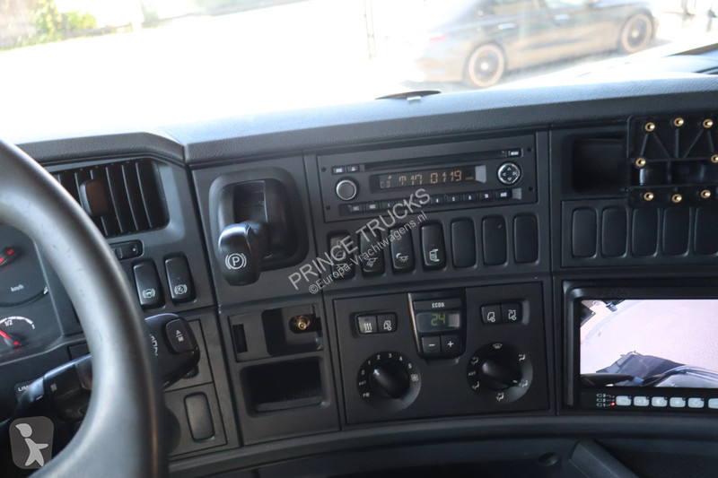 Trattore Stradale Scania 440 * RETARDER *