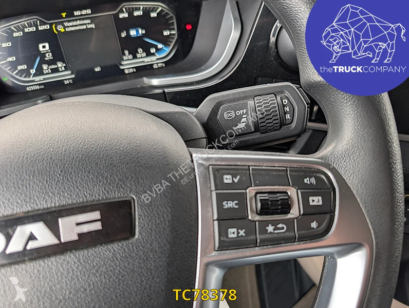 جرار DAF XG