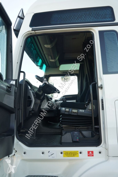 جرار MAN TGX 18. 440