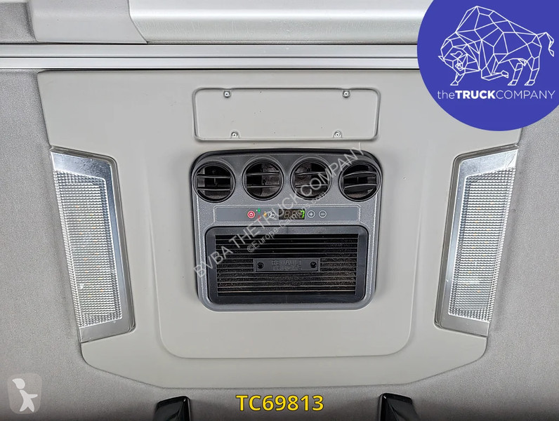 Tracteur Renault T 480