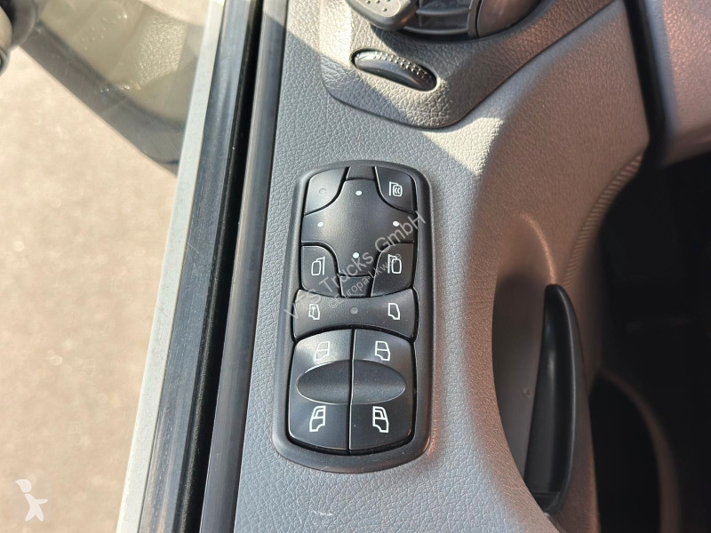 جرار Mercedes MP3 1855 4x2BL...