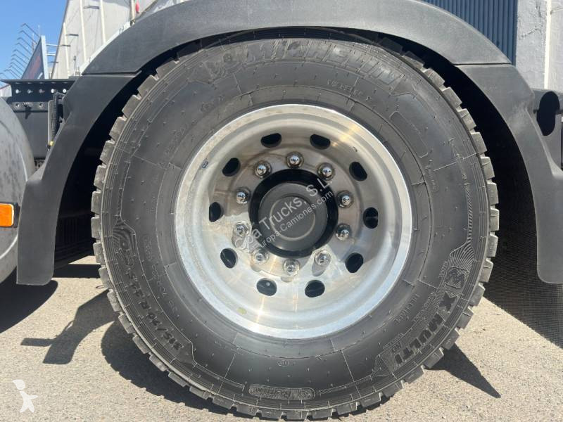 جرار Renault