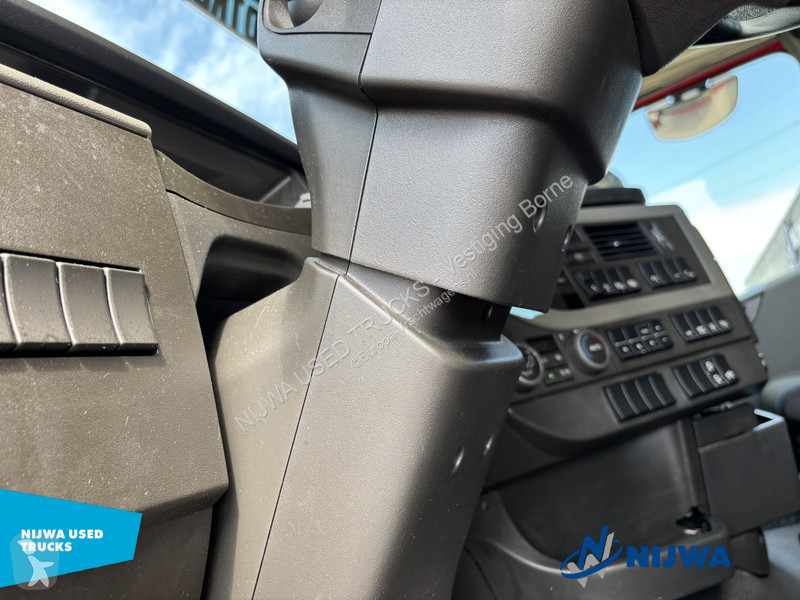 جرار Volvo FH 460 4x2 I-Save + Dubbele PTO