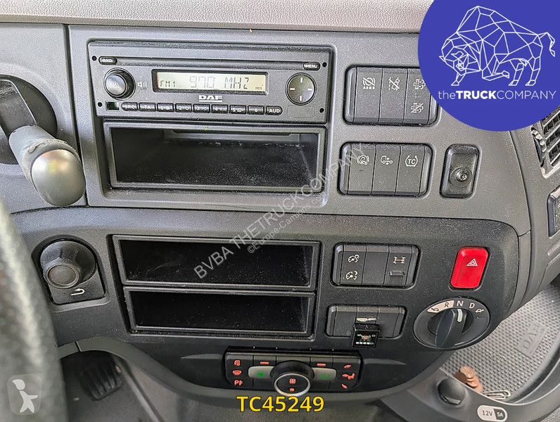 Тягач DAF 480