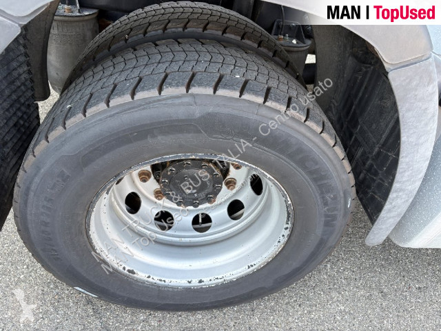 جرار MAN TGX 18.510 4x2 LL SA