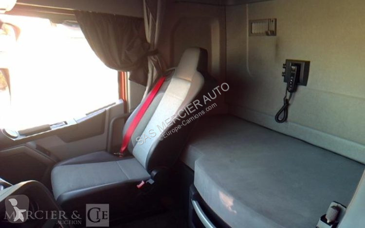 Trattore Stradale Renault n/c