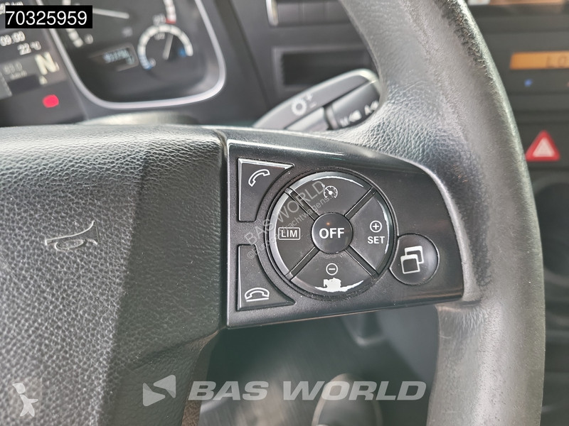 جرار Mercedes 1842 4X2 StreamSpace Mega...
