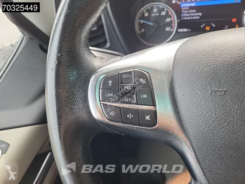 جرار Ford F-Max 500 4X2 2x Tanks Standklima ACC...
