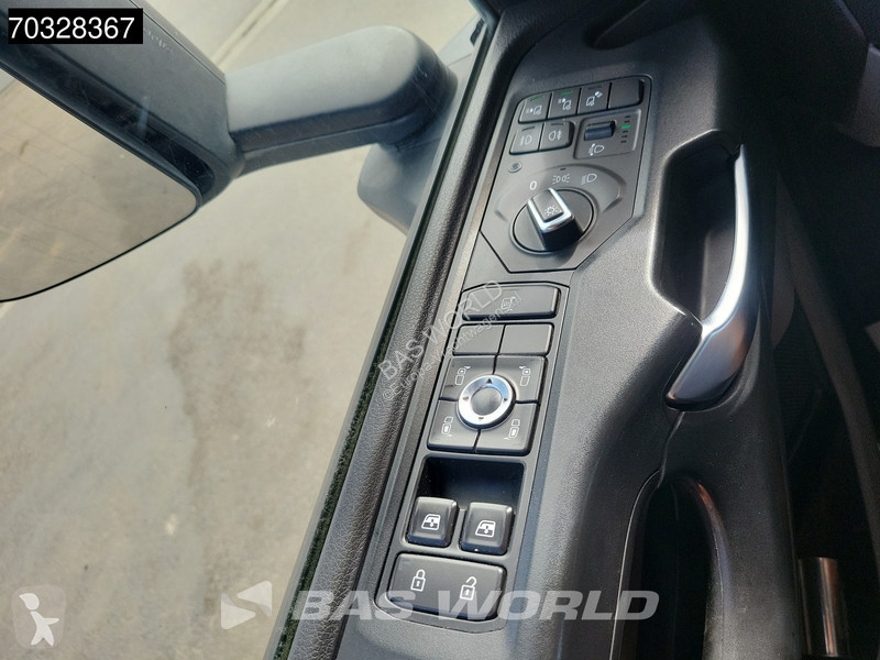 جرار Scania 500 4X2 XT! Retarder Hydraulic