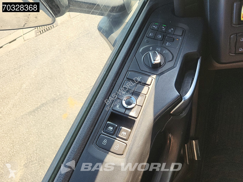 جرار Scania 500 4X2 XT! Retarder Hydraulic