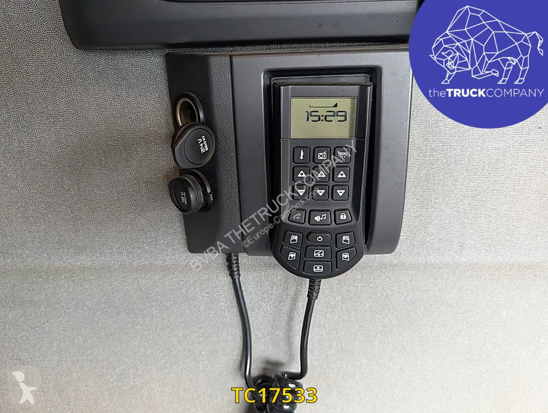 جرار Renault T 480