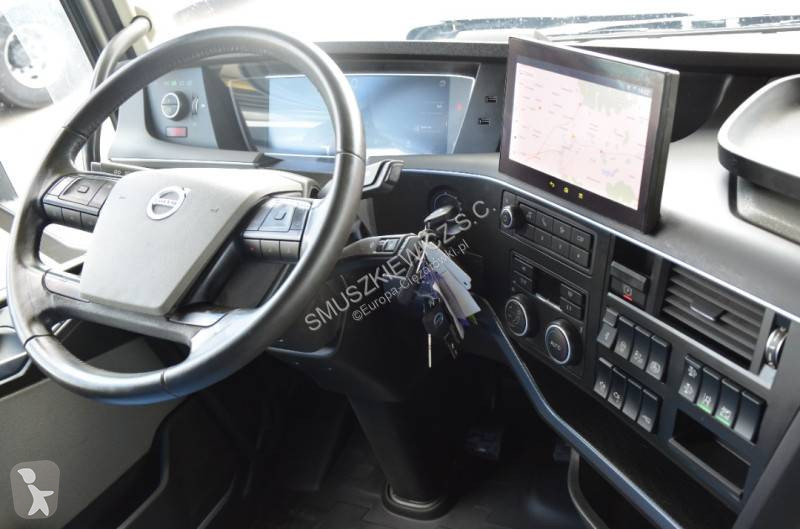 Влекач Volvo