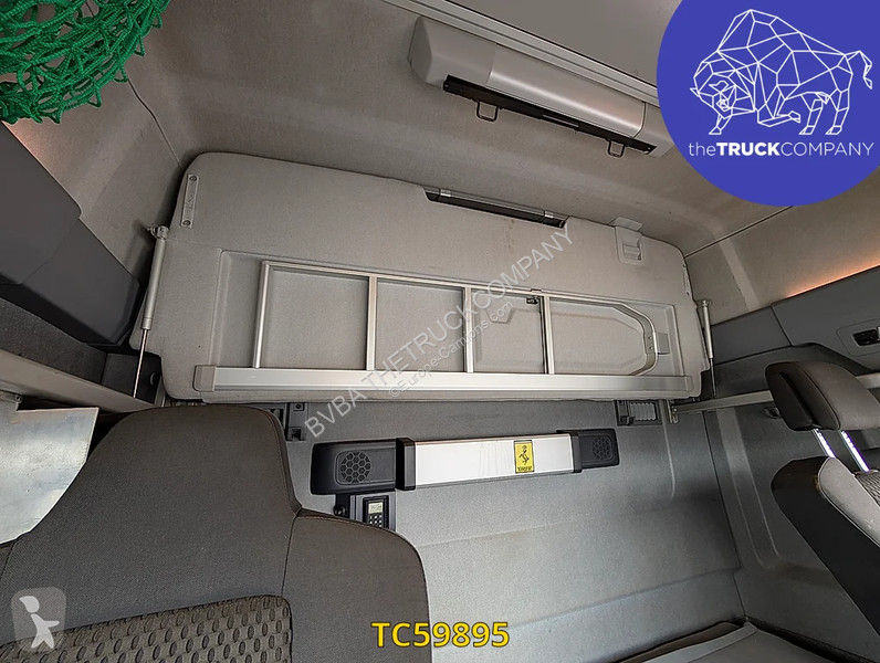 جرار Renault T 480