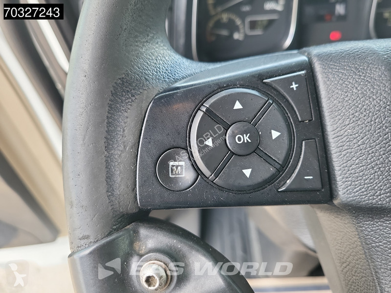 جرار Mercedes 1842 4X2 StreamSpace Retarder 70%...