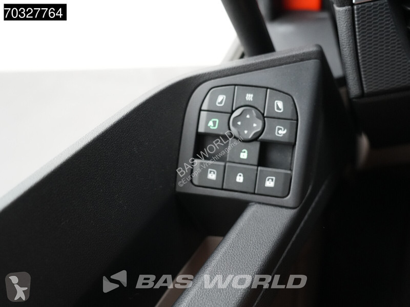 Tracteur DAF XG  4X2 80%Tyres! 2xTanks ACC