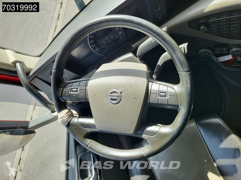 جرار Volvo FH 460 6X2 ENGINE BROKEN! -Truck...