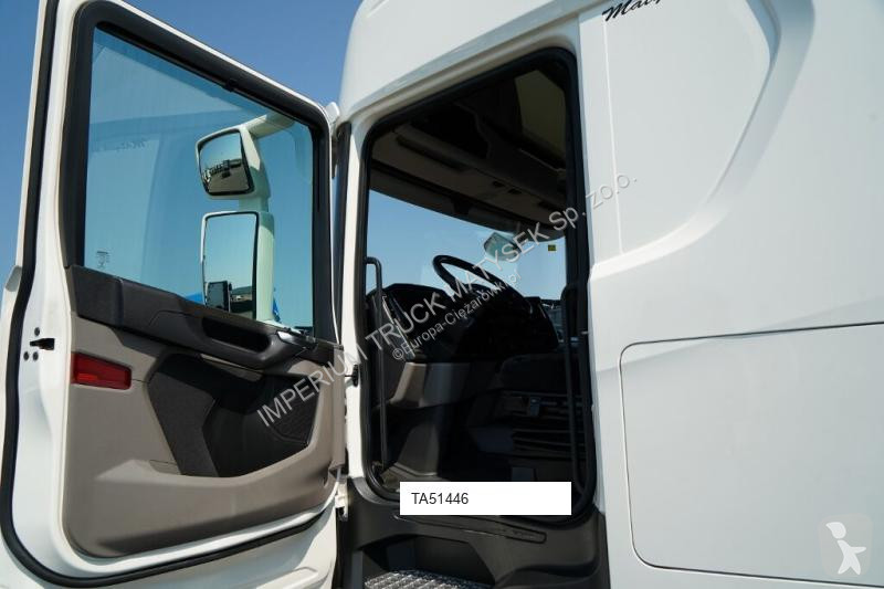 جرار Scania
