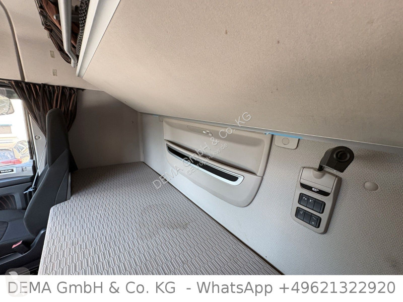 Cabeza tractora DAF XF...