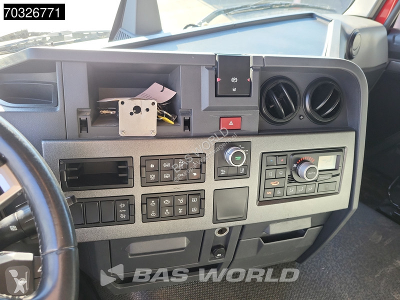 Tracteur Renault T 460 4X2 SleeperCab...