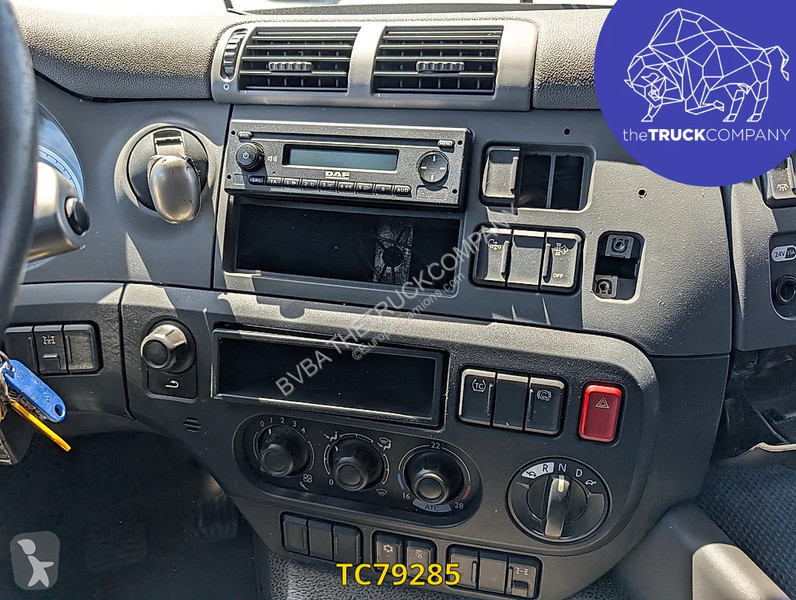 جرار DAF 440