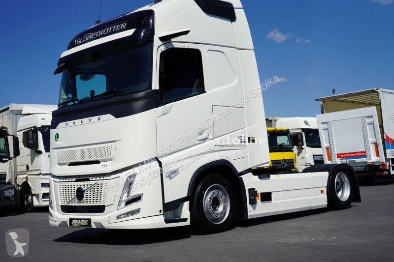 Tahač Volvo / FH / AREO / 460 / I – SAVE / LOW...