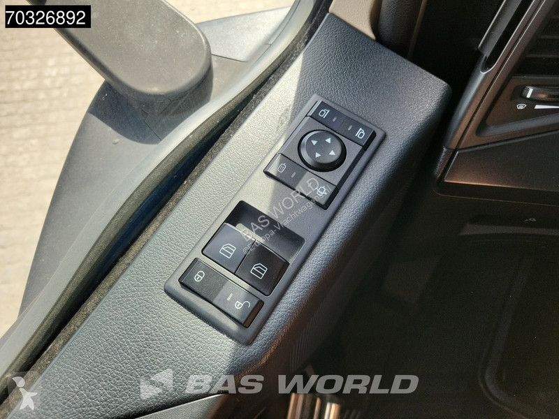 Tracteur Mercedes 1940 4X2 NL-Truck APK Standklima