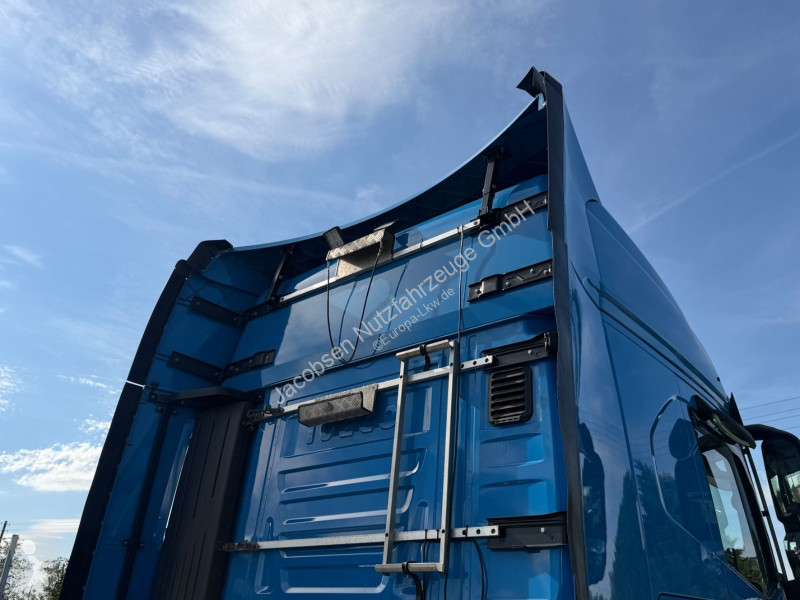 جرار Iveco 490 AS440 Retarder, Luft-Luft, Top!