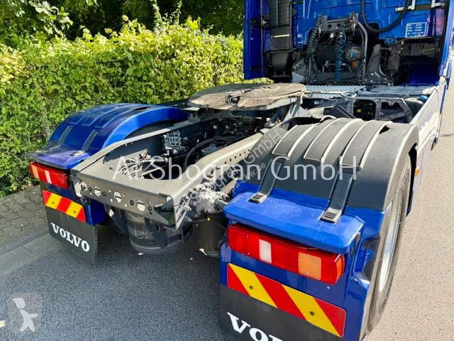 Trattore Stradale Volvo Globetrotter/Euro6/Neue...