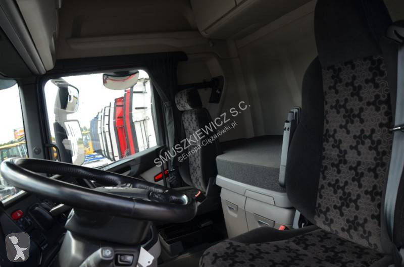 جرار Scania