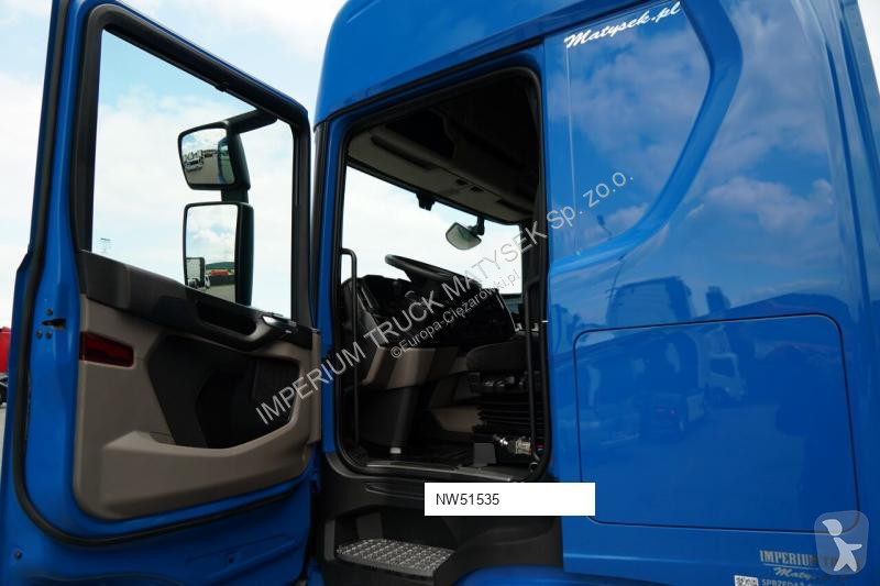 Tahač Scania R 450 / I-PARK COOL