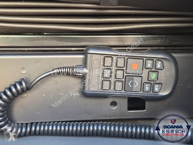 جرار Scania R 450 A4x2NA Retarder Tacho Smart 2