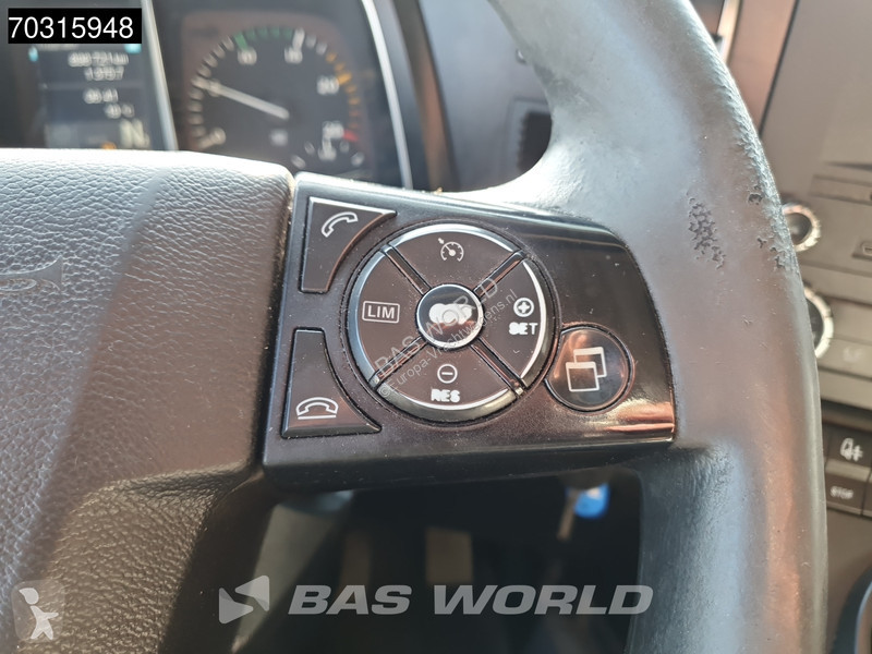 جرار Mercedes 1843 4X2 ClassicSpace Retarder...