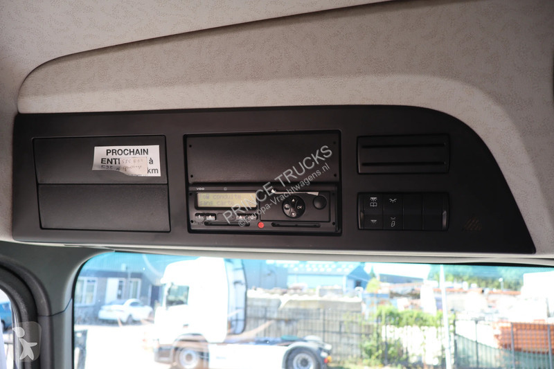 Trekker Mercedes 1843 * EURO6 * 4X2 * Retarder *