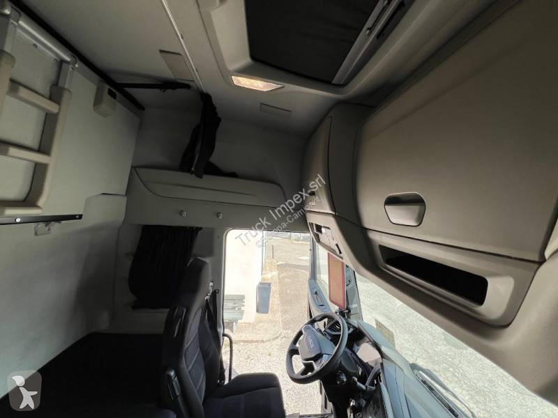 جرار Iveco