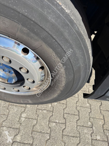 جرار Iveco STRALIS X-WAY AS440X57TZ/P 6x4