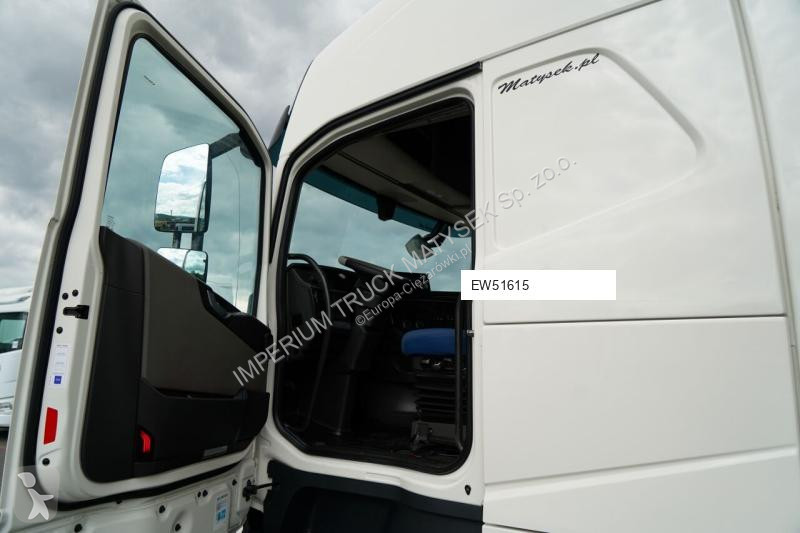 جرار Volvo FH 460