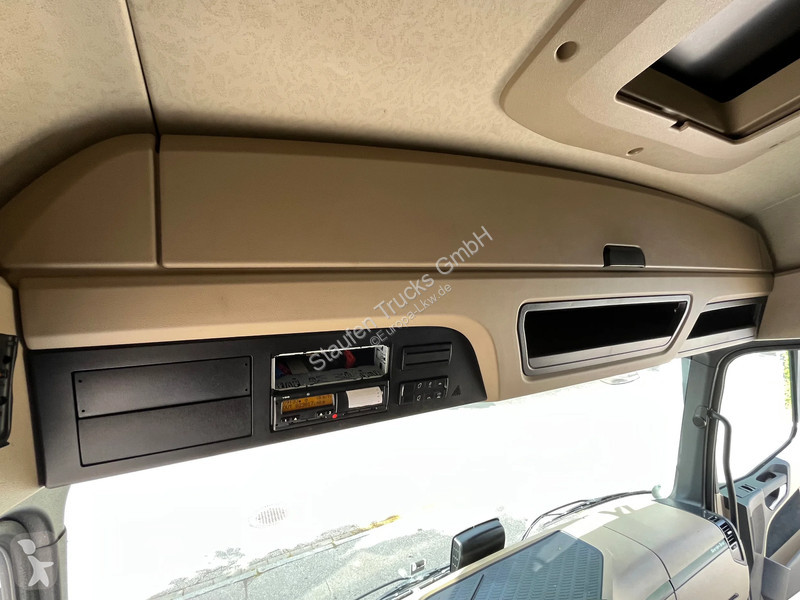 جرار Mercedes 1842 Volumen-SZM, Mega,...