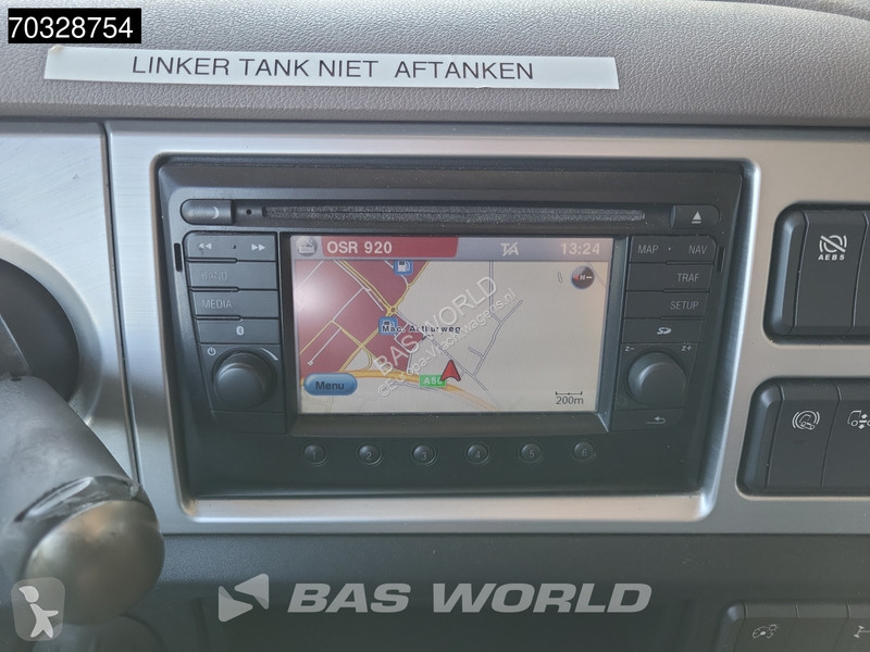 جرار DAF XF  XF 6X2 FTG NL-Truck APK 03-2027...