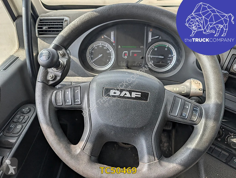 جرار DAF 440