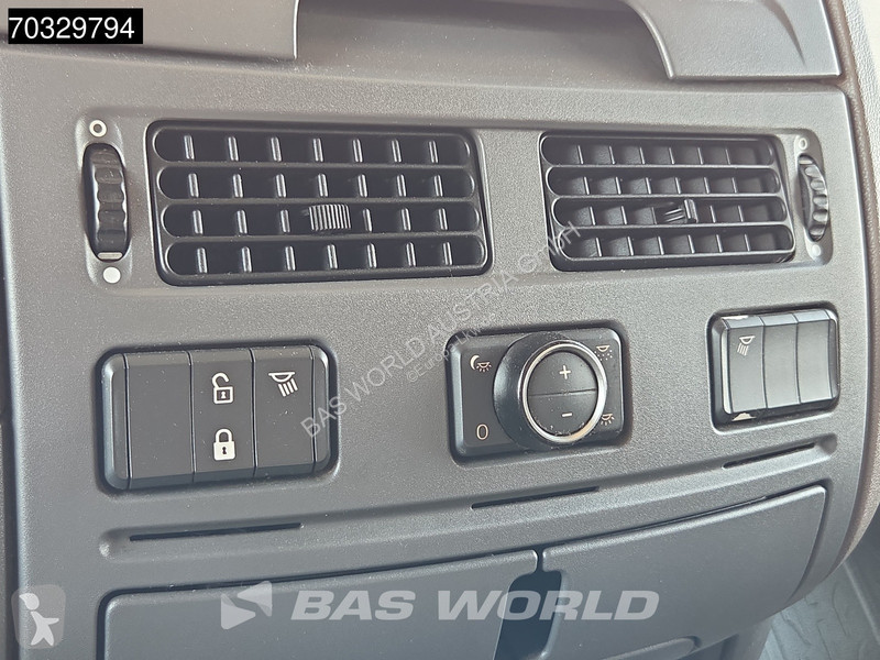 جرار DAF XF  4X2 SSC 2xTanks 1275L ACC