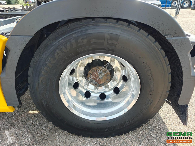 جرار Renault T 430 4x2 SleeperCab Euro 6B -...