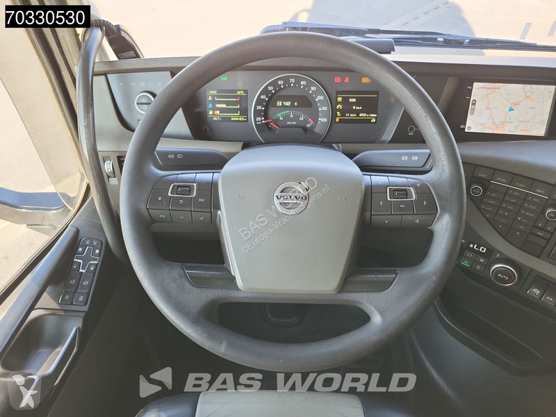 جرار Volvo FH 500 4X2 -Truck APK 05-2027 Globe...