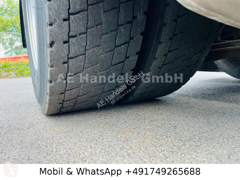 جرار Volvo 500 GlobeTrotter BL...