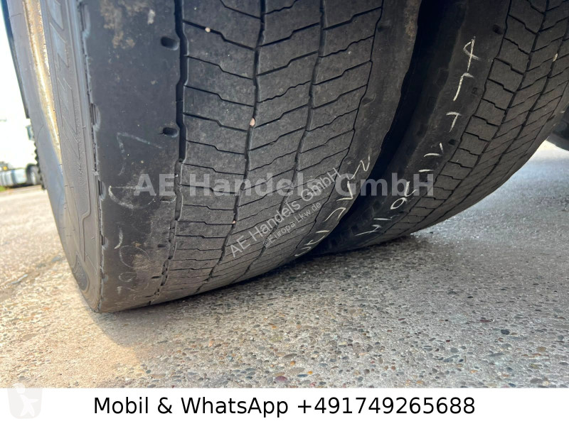 جرار DAF 450 SC...