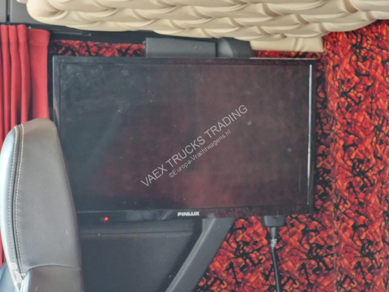 جرار Scania S500 NS Highline 4x2 - Retarder -...
