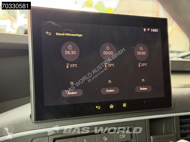جرار Volvo 500 4X2 XL Retarder 2xTanks...